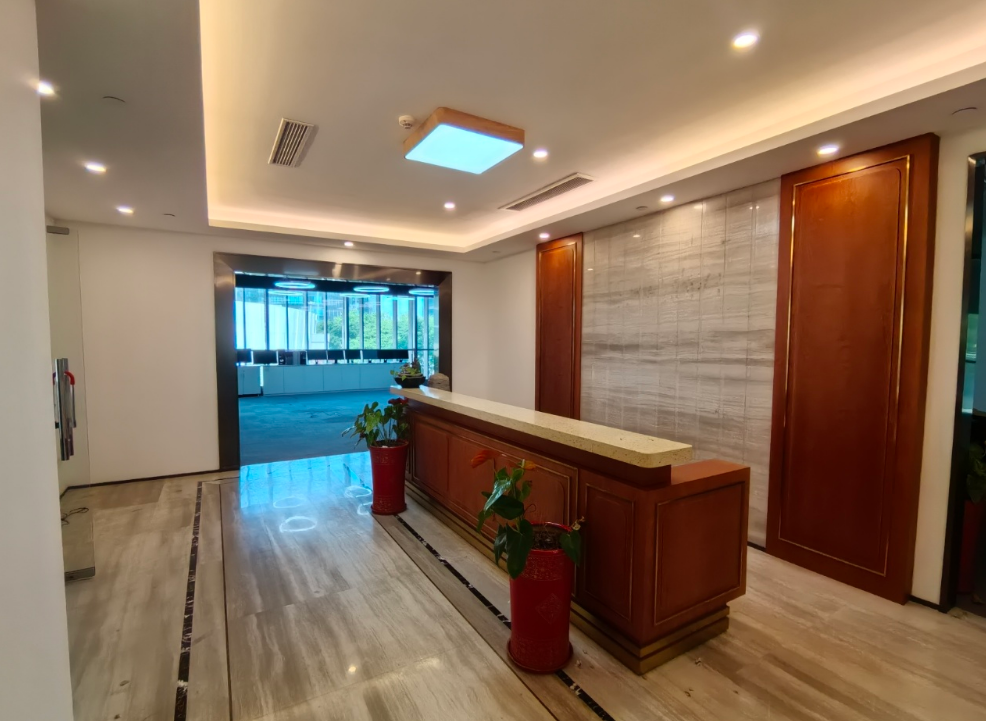 龍湖虹橋天街365㎡精裝修